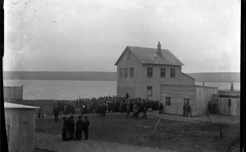 Umsóknir í Húnasjóð 2017