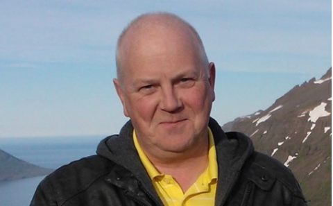 Þorsteinn ráðinn veitustjóri