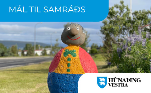 Opið samráð um drög að þjónustustefnu