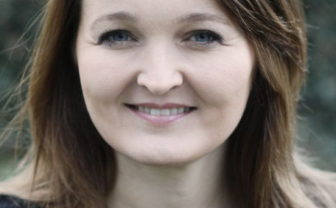 Unnur Valborg Hilmarsdóttir