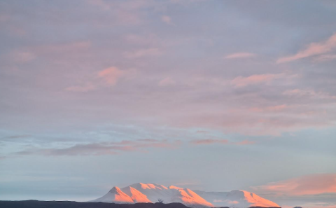 Sveitastjórnarfundur