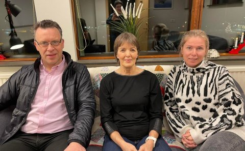 Vegleg gjöf til Velferðarsjóðs Húnaþings vestra