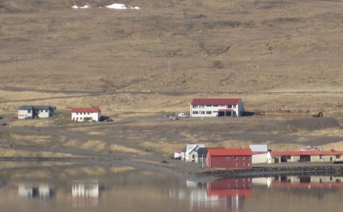 Deildarstjórastaða við leikskólann á Borðeyri