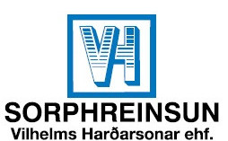 Sorphirða í þéttbýli ATH breytt dagsetning