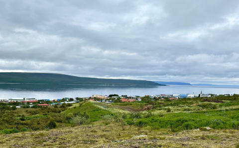 Fræðsluáætlun vor 2026